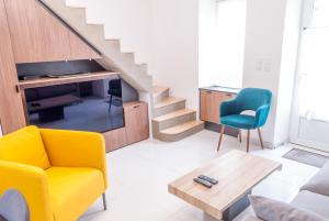 Maison avec terrasse plein sud à 7 min de la gare