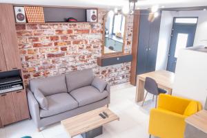 Maison avec terrasse plein sud à 7 min de la gare