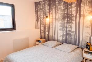 Maison avec terrasse plein sud à 7 min de la gare