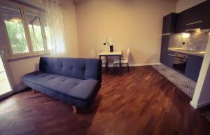 Central Apartment