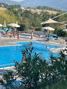 Il Pozzo Country House