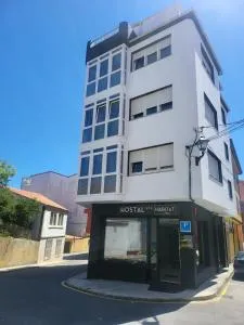 HOSTAL HABITAT MUXIA II - Neaño
