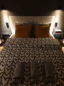 Tesorio Apartment Wroclaw Modern Stay