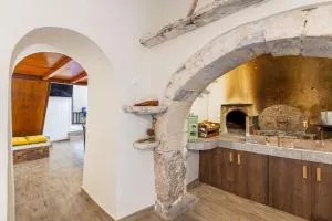 Villa Niovi - Palailónion