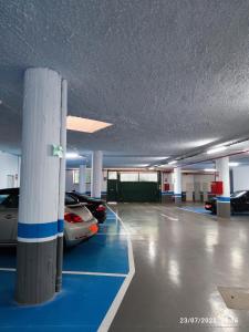 Apartamento Zona Playa y centro Ciudad