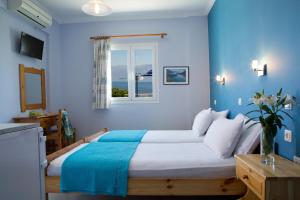 Jimmy's House Lefkada Greece