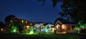 Blue Dream Apartments