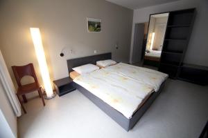 Quadruple Room room in Albergo Elvezia