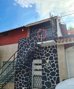 Depto. MAIA: AC, agua caliente, WiFi, tv, cable.