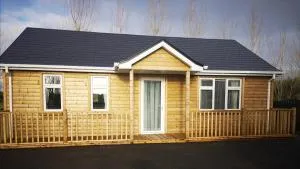 Country Cabin Retreat, Ireland's Hidden Heartland F35 YC67 - Dunmore