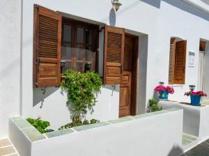 ASPRO house