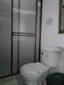 Hotel Villa Carolina