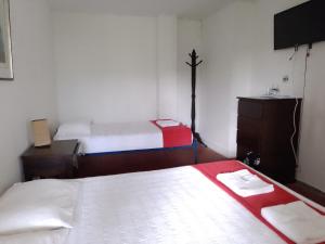 Hotel Villa Carolina