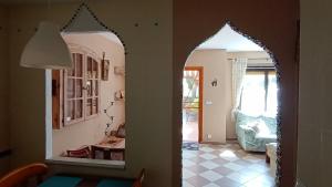 Bungalow con encanto, 100m2, a 800 m de la playa