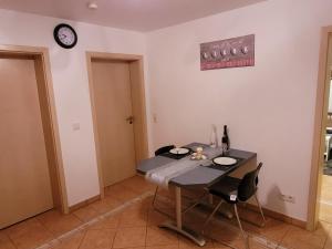 Schöne gemütliche Ferienwohnung im Hunsrück