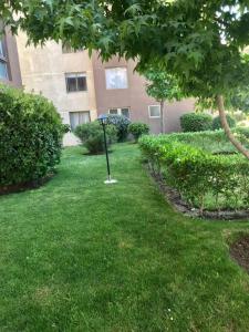 Lindo Dpto Quilpue Límite Viña WIFI Piscina