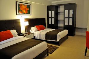 Guizado Portillo Hacienda & Resort