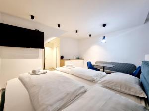 Akvatour Apartments Piran