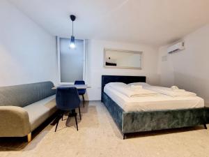 Akvatour Apartments Piran