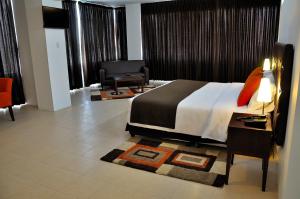 Guizado Portillo Hacienda & Resort