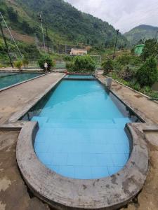 Organic Farm Homestay