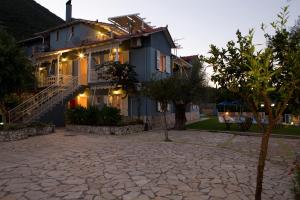 Jimmy's House Lefkada Greece