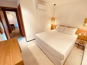 Villas Patacho - R E dos Milagres Apto H001