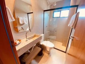 Villas Patacho - R E dos Milagres Apto H001