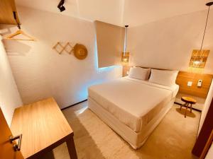 Villas Patacho - R E dos Milagres Apto H001