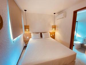 Villas Patacho - R E dos Milagres Apto H001