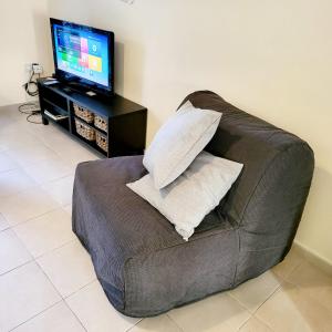 Paphos town house vacation