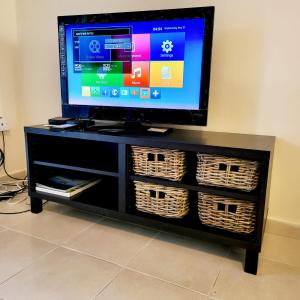 Paphos town house vacation