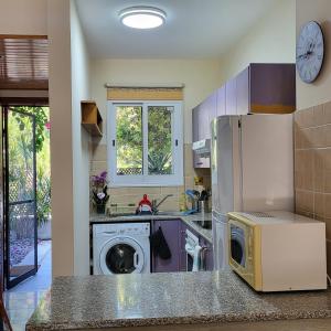 Paphos town house vacation