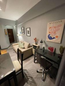 Apartamento BONNENUIT Centro SJ