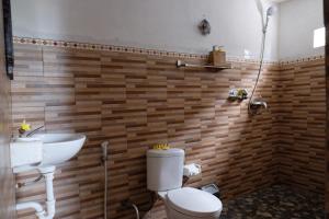 Bungalow 1 Phòng Ngủ (One-Bedroom Bungalow)