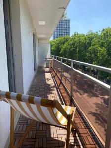 Appartements luxury Paris La Vie En Rose jacuzzi terrasse Parking : photos des chambres