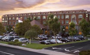 Ayres Suites Yorba Linda/Anaheim Hills