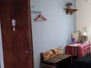 Habitación y baño privado, en SN Bienestar y calma