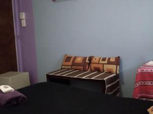 Habitación y baño privado, en SN Bienestar y calma