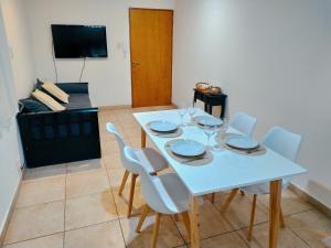 Infinity lounge apartment, lujoso, céntrico y amplio