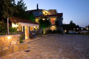 Jimmy's House Lefkada Greece