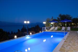 Jimmy's House Lefkada Greece