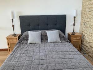 B&B / Chambres d'hotes Les Ombrieres : photos des chambres