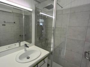 Appartement Climatisé T3 avec Piscine, Proche Plage et Commerces - Le Barcarès - FR-1-81-573