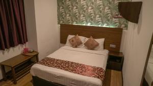 Highlanders Hotel