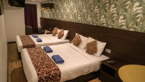Highlanders Hotel