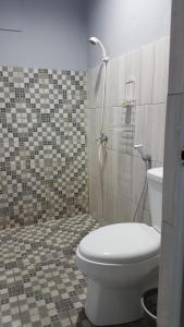 Strategic Jakarta Pavilion