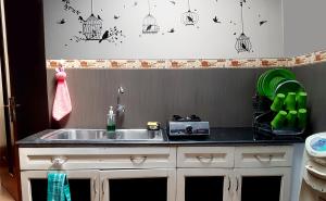 Strategic Jakarta Pavilion