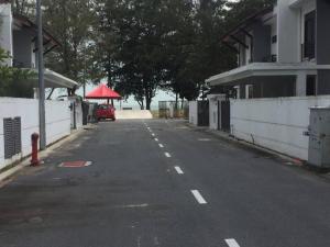 Semi D Pengerang Johor