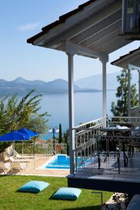 Jimmy's House Lefkada Greece